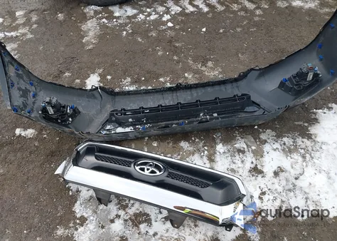 2013 Toyota Tacoma Base V6 from USA, damaged, VIN 5TFLU4EN4DX078243